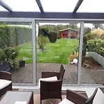 Ferienwohnung Beselin 아파트