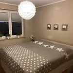 Ferienwohnung Beselin 아파트
