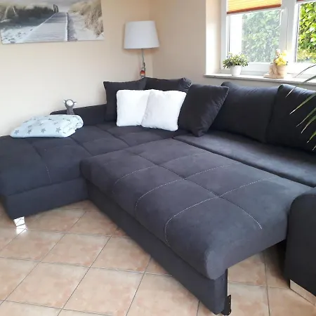 Ferienwohnung Beselin * Beselin