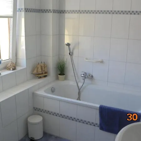 Ferienwohnung Beselin *