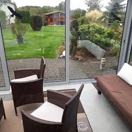 Ferienwohnung Beselin