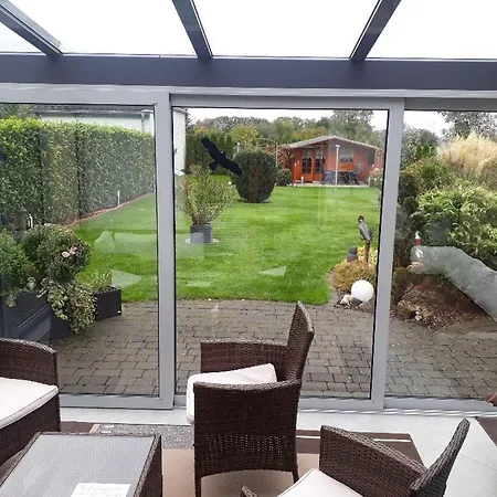 Ferienwohnung Beselin Daire