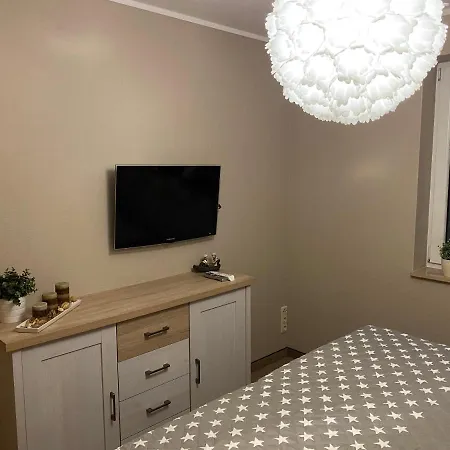 Ferienwohnung Beselin