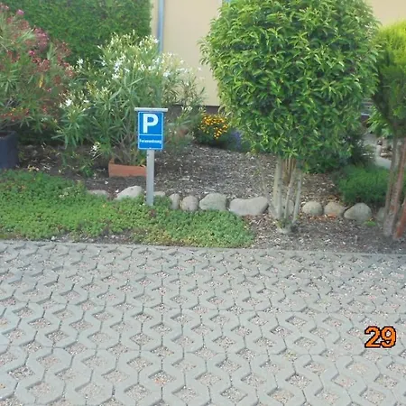 Ferienwohnung Beselin Daire Beselin