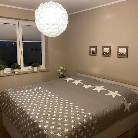 Ferienwohnung Beselin Lägenhet