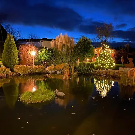 Daire Ferienwohnung Beselin Beselin