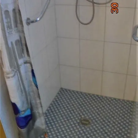 Ferienwohnung Beselin Lägenhet Beselin