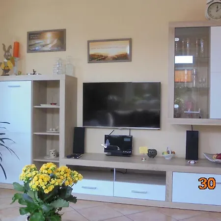 Ferienwohnung Beselin Apartment