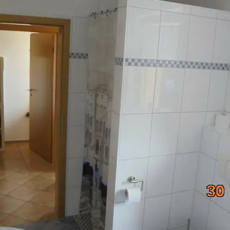 Ferienwohnung Beselin * Beselin