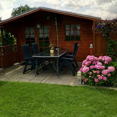 Ferienwohnung Beselin