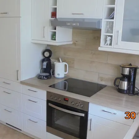 Ferienwohnung Beselin